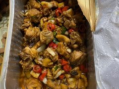 小辣椒爱上小公鸡-凤凰湘语·湘粤鲜融(浦东旗舰店)