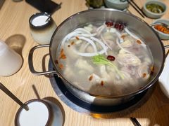 -嗲嗲的椰子鸡(亚龙湾总店)