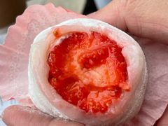 -澳门长洲糯米糍(柯打苏沙街店)