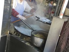 -老赵面店(大西路店)