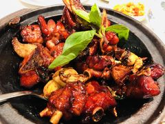 -鹿港小镇(悠唐店)