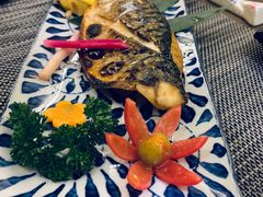 -鲸山上·私房日料(泰达MSD店)