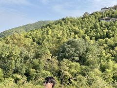 -天目湖御水温泉·度假酒店