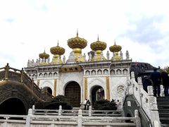 -上海东林寺(金山区)