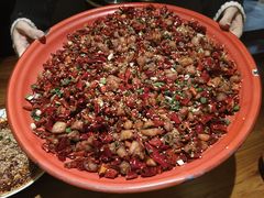 -先启半步颠·川菜小炒