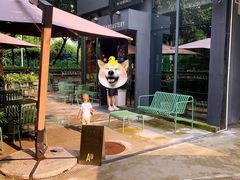 -Au Cafe&Roastery(华侨城店)