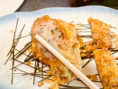-香格里拉香宫·海鲜青岛菜·鲁菜·淮扬菜