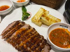 -美奈小馆·越南料理(中航城君尚购物中心店)