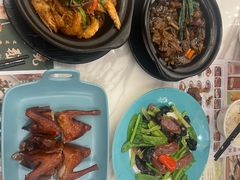 -新世界餐厅(万达店)
