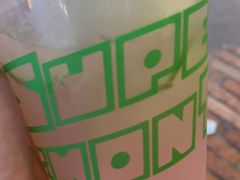 -柠季·手打柠檬茶(静安大悦城北座B1店 )