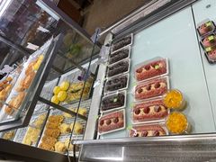 -奈雪的茶(湖滨银泰in77C区PRO店)