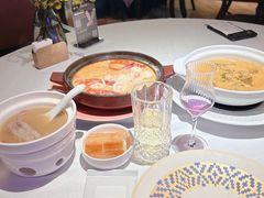 -狮拾久·现代新加坡料理(福田COCO Park店)