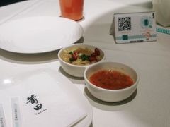 -莆田餐厅PUTIEN(武商MALL店)