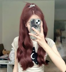 -MOVAN  HAIR莫凡匠人发型屋
