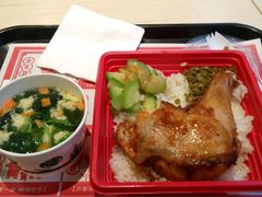 -肯德基(盘龙奥莱店)