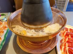 -额尔敦传统涮(体育场店)