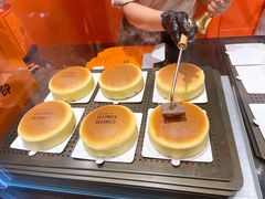 -KUMO KUMO甜品·冰淇淋(深圳壹方城店)