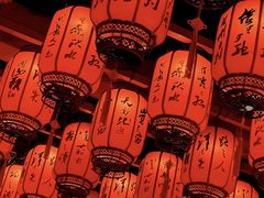 -滕王阁旅游区