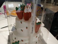 -Ms·KIMO星漠亲子餐厅(高新店)