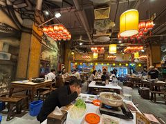 -江味龙虾馆·裸蓝龙虾(南山店)