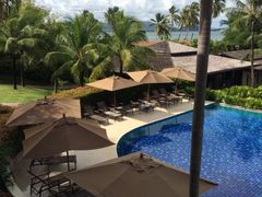 椰树岛海滩度假村-椰树岛海滩度假村