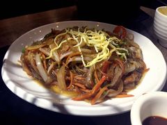 -火炉火自助餐(枫蓝国际店)