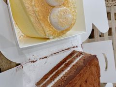 -追光 Dream Bakery(汉街店)