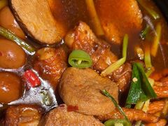 -苏乡兰亭·新派淮扬菜(吾悦广场店)
