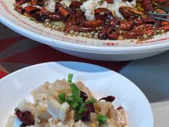招牌酸菜鲈鱼-禄鼎记·多口味酸菜鱼(侨鑫店)