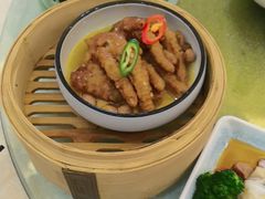 -山海天饮食集团(桃源居店)
