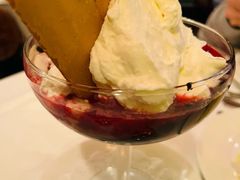 -Keens Steakhouse