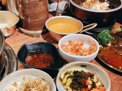 -九田家黑牛烤肉料理(新辰里亚运村店)