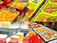 -阪尚皇·原切牛排·烤肉火锅自助(北京路店)
