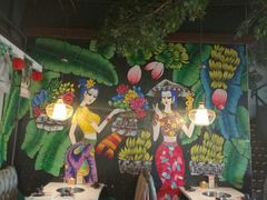 大堂-滇釜火锅·能喝汤的火锅(车公庄店)