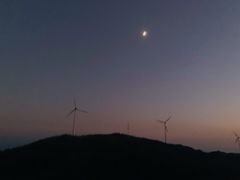 -东白山