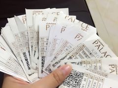 -百丽宫影城(嘉里汇店)