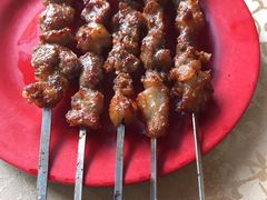 -维吾尔餐厅(宜山路店)