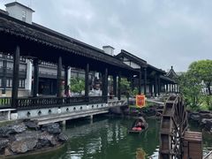 -镇江中国醋文化博物馆