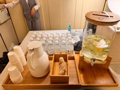 -全季酒店(北京南锣鼓巷安定门地铁站店)