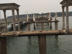 -仙浴湾广场