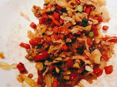 -兰湘子·湘菜小炒(长安万科广场店)