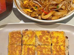 -不是烧烤·武汉烧烤·地道湖北菜(大成路店)