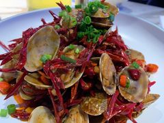 湘式花甲-云梦庭·剁椒鱼头(银泰中心in99店)