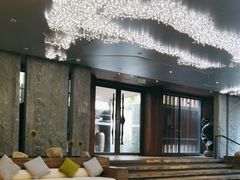 -明谷行馆·温泉