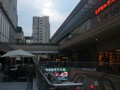 店内环境-中海环宇荟