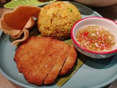 -长勺子东南亚(街道口店)