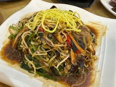 -海兰江石锅饭(水上店)