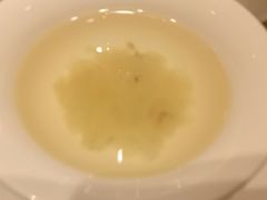 银耳汤-锦程凯宴酒楼