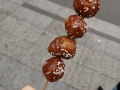 -邓记新一代糖油果子(四川煤管局供销公司职工宿舍店)
