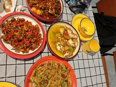 -江西老表·经典江西八大碗